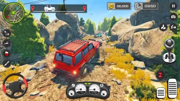 Offroad Driving 3d