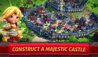 Royal Revolt 2: Tower Defense