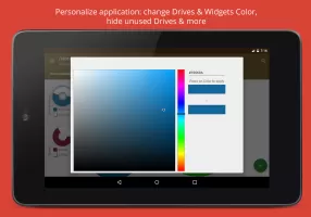 Storage Analyzer & Disk Usage