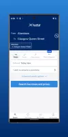 ScotRail Train Times & Tickets