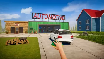 Car Saler Simulator Dealership