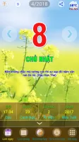 Bói Tổng Hợp - Tử Vi Toàn Tập