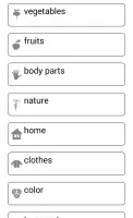 Learn and play US English