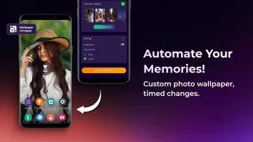 Transparent Camera Screen