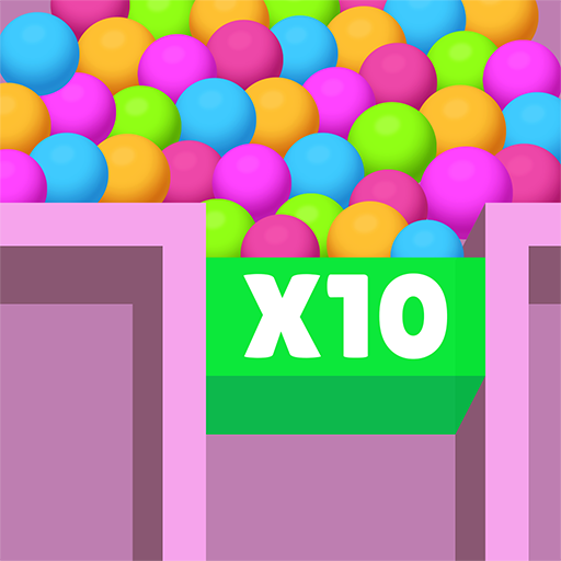 Multi Maze 3D