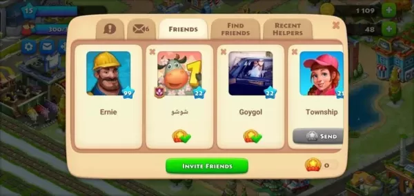 Township