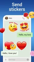 Stickers and emoji - WASticker