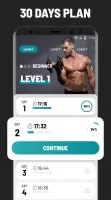 Dumbbell Workout at Home