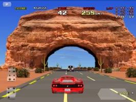 Final Freeway (Ad Edition)
