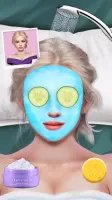ASMR Makeup Salon: Beauty Spa