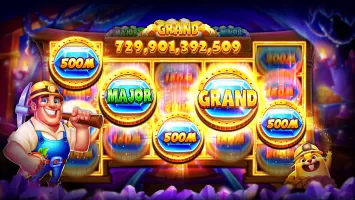 Jackpot Wins - Slots Casino