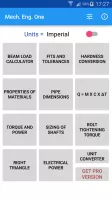 Mechanical Engineering One