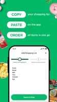 elGrocer Grocery Shopping App