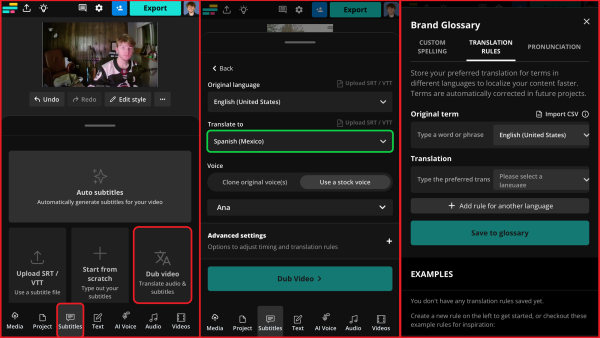 How to Translate Instagram Messages, Images, and Videos