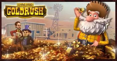 Goldrush: Westward Settlers!