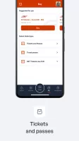 ATM Milano Official App
