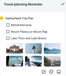 Reminder: To-Do List & Planner