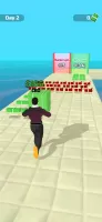 Career Rush