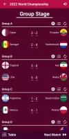 World Tournaments Simulator 26