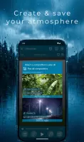 Relax Rain: sleep sounds