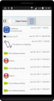 Motion Detector