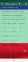 Haiti Radio - All Haiti Radios