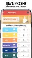 Prayer Times - Qibla & Namaz