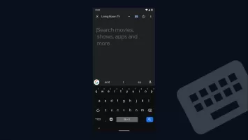 Android TV Remote Service