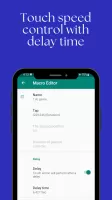Touch Macro Pro