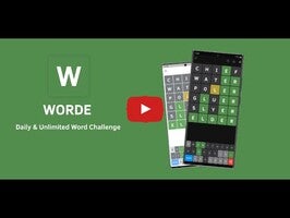 Wordle Multiplayer Gameplay