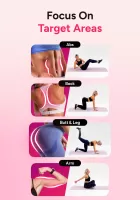 Workout for Women: Fit & Sweat