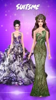 SUITSME: Fashion Stylist Games