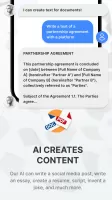 AI Chat - Your AI Friend