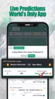 FootballAnt - Live Score & Tip
