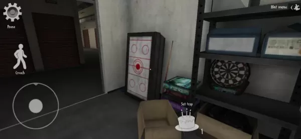 Ice Scream 7 Friends: Lis