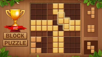 Block Puzzle Sudoku