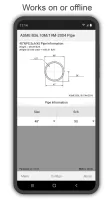 Pipedata