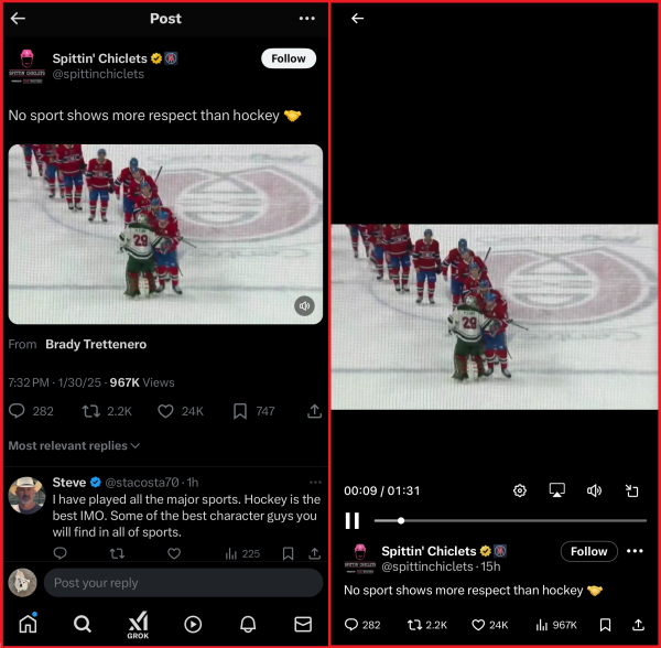 How to Post Videos on X？