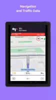 Magic Earth Navigation & Maps