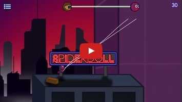 SpiderDoll Official Trailer