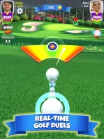 Golf Clash