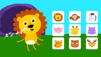 Baby Games: Phone For Kids App