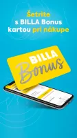 BILLA Bonus Slovensko
