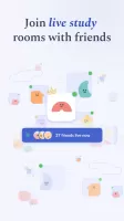 Flipd: Focus & Study Timer