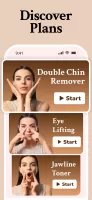 Face Yoga & Facial Exercises