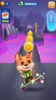 Running Pet: Dec Rooms