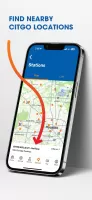 Club CITGO - Gas Rewards