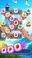 Match Jong - Zen Tile Puzzle