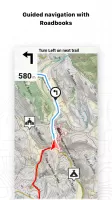 TwoNav 6: Routes and Maps