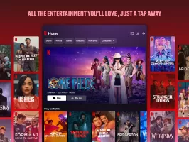 Netflix